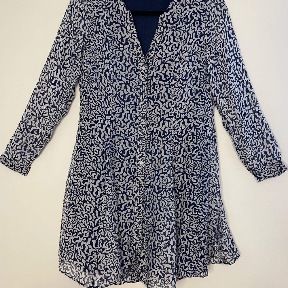 Vineyard Vines dress